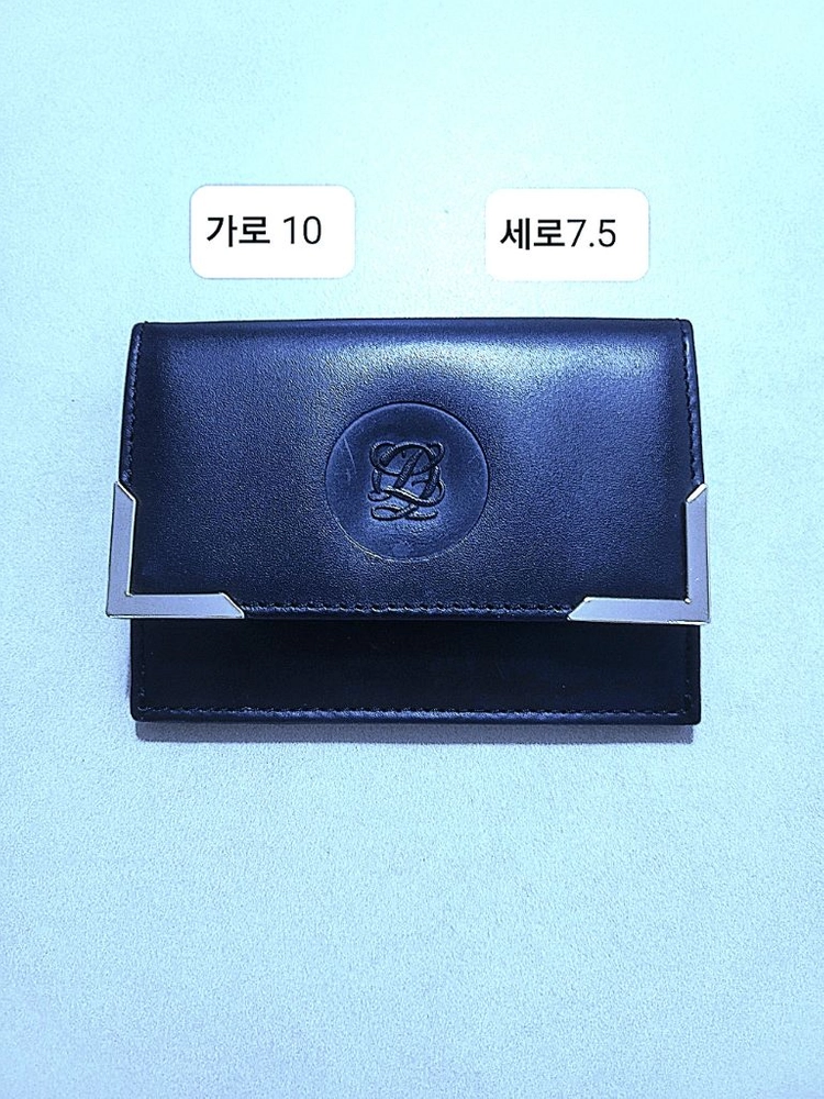 루이까또즈명함&카드지갑 이미지