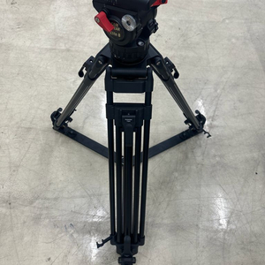 캠기어 엘리트 8 CAM GEAR Elite 8 삼각대 판매합니다 이미지