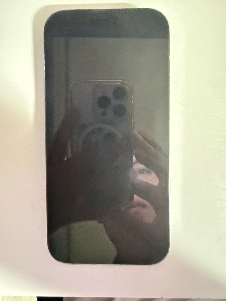 아이폰 14프로 256GB 딥퍼플 이미지