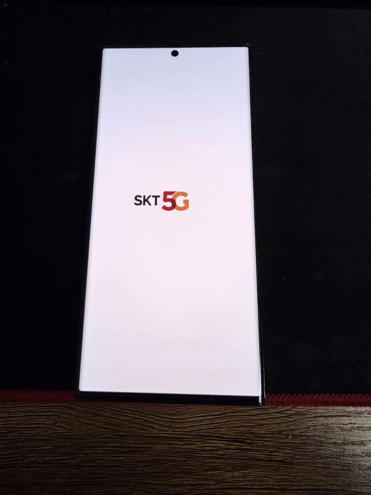 갤럭시s23울트라 512G 블랙 풀박스 판매합니다 이미지