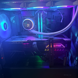 i7 14700k ddr4 32gb 5080 이미지