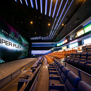 롯데시네마 수퍼플렉스 월드타워 스탠다드 스위트 스튜디오부스 DOLBYATMOS 돌비애트모스 2인예매 최저가 이미지