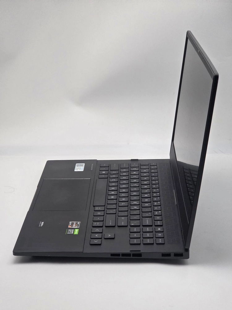 [최저가]HP 16인치 게이밍노트북 오멘(6800H/3070Ti/QHD) 이미지