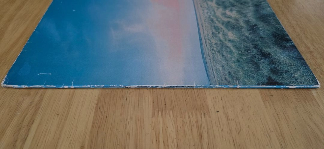 LP 레코드 oasis 오아시스 - Whatever 12인치 영국반 이미지