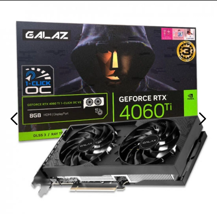 garax RTX 4060 Ti 그래픽카드 구매합니다 이동다가능합니다 빠르게구해요 - 안심되는 중고거래