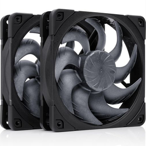 [구매]NF-A12x25 G2 PWM Sx2-PP chromax.black 이미지