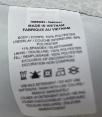 (골프)나이키 골프 하이퍼어댑트 에어로로프트 M(100 이미지