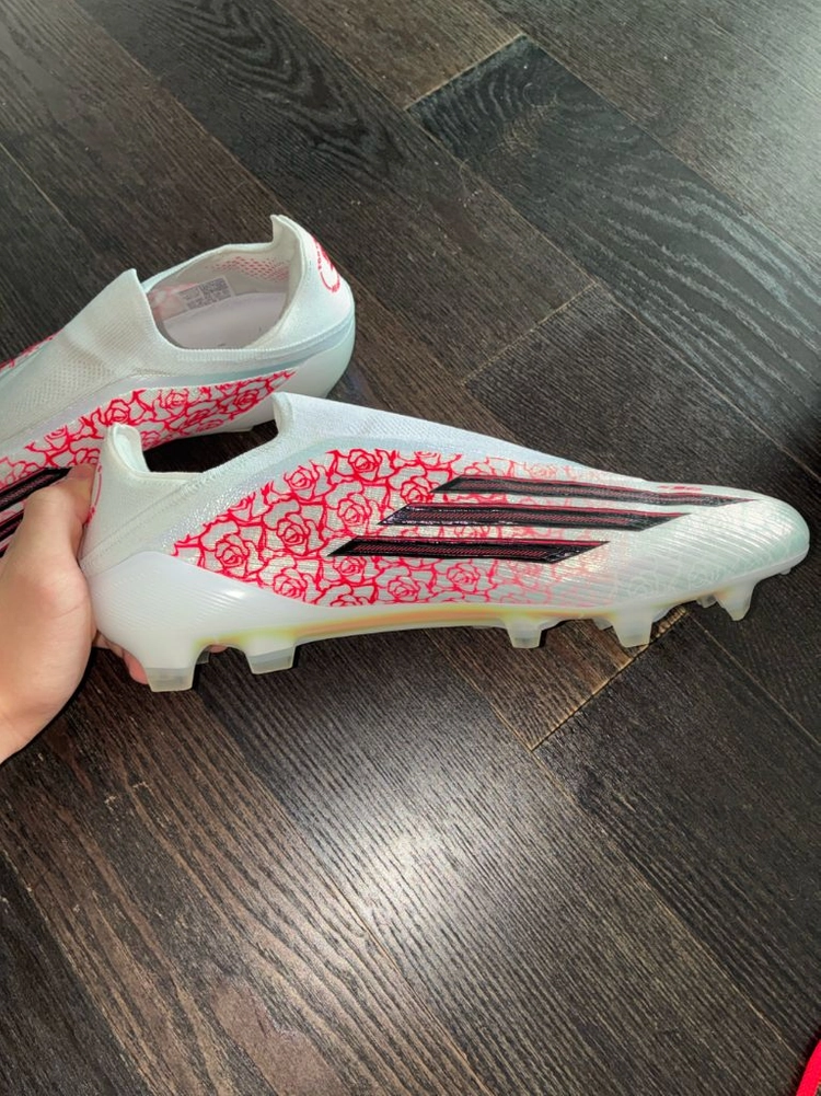 [280] 아디다스 F50 LY 엘리트 FG 축구화 이미지