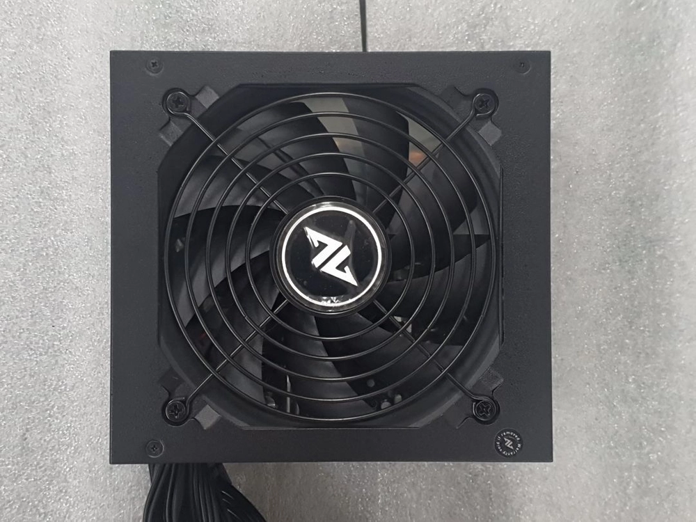 컴퓨터 파워 앱코 ABKONCORE MT 600W 80PLUS스탠다드 230V EU 이미지