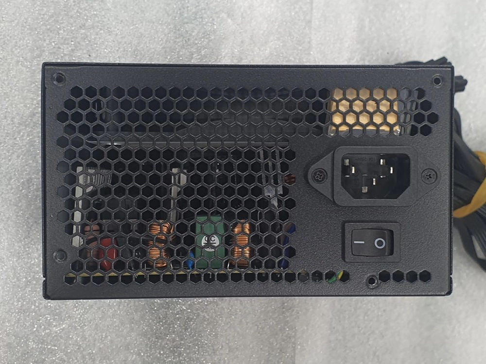컴퓨터 파워 앱코 ABKONCORE MT 600W 80PLUS스탠다드 230V EU 이미지