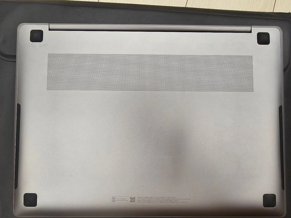 삼성 갤럭시북 프로5 인텔코어 i7 램 32g ssd 1테라 노트북 판매 (Nt940xha-kc72g) 이미지