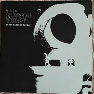 일렉트릭 토일렛 (Electric Toilet3) LP 이미지