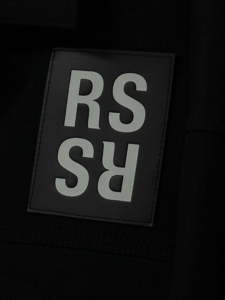S / Raf Simons Joy division Redux 라프시몬스 조이디비전 셔츠 리덕스 이미지