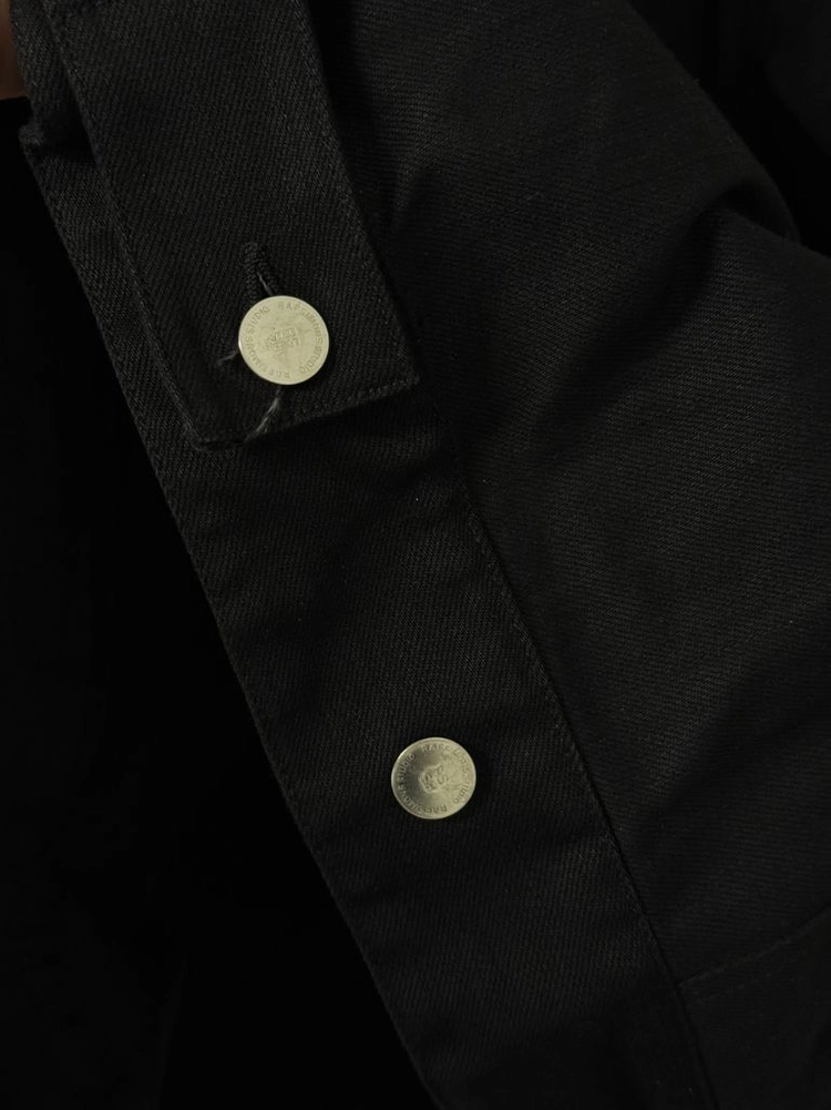 S / Raf Simons Joy division Redux 라프시몬스 조이디비전 셔츠 리덕스 이미지