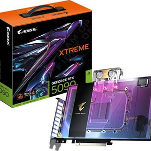 [교환] 기가바이트 rtx 5090 xtreme WB 를 아스트랄로 교환 희망합니다. 이미지