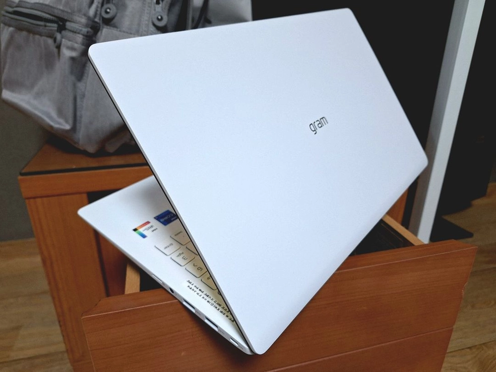 신동급 최강!스펙 22년 LG 그램 코어 i7 16G 512GB Win11 이미지