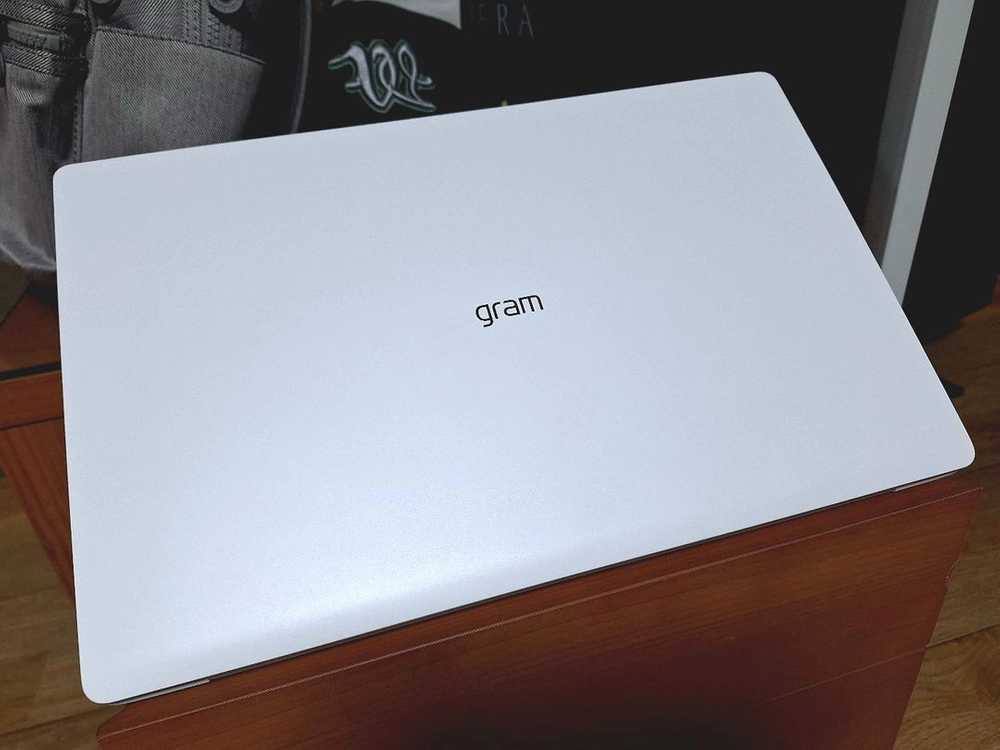 신동급 최강!스펙 22년 LG 그램 코어 i7 16G 512GB Win11 이미지