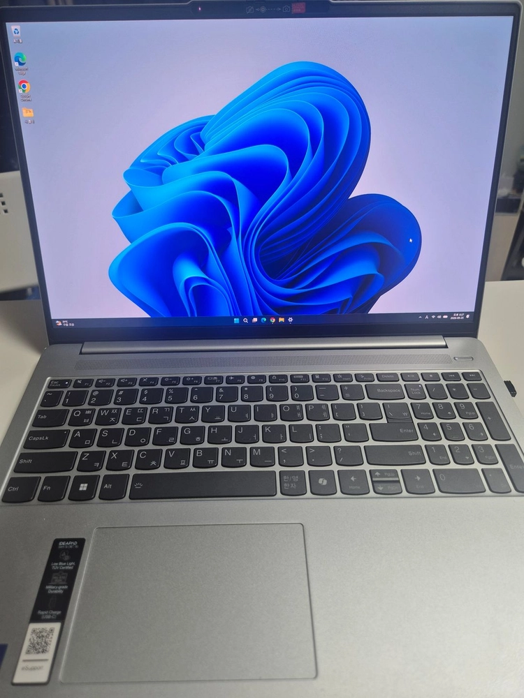 레노버 슬림5 16IMH Ultra5 OLED 16GB/512GB 이미지