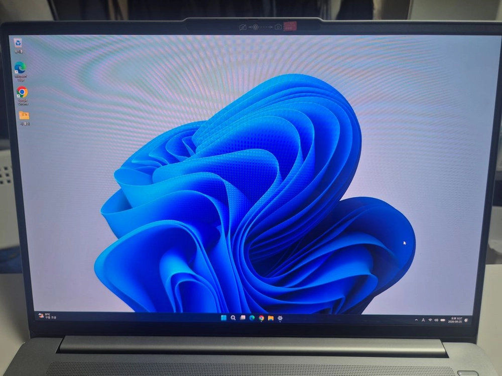 레노버 슬림5 16IMH Ultra5 OLED 16GB/512GB 이미지