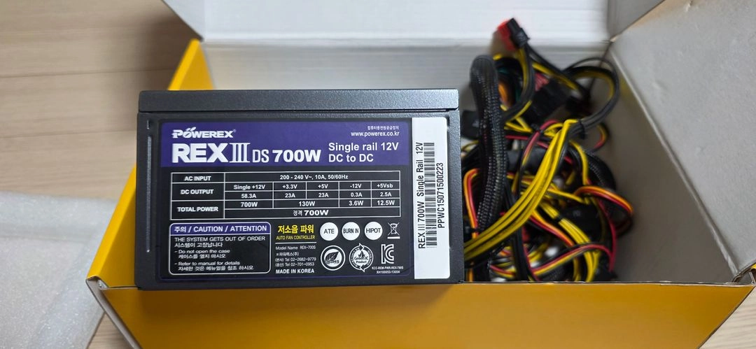 ASRock H97 FATALITY 메인보드등 이미지