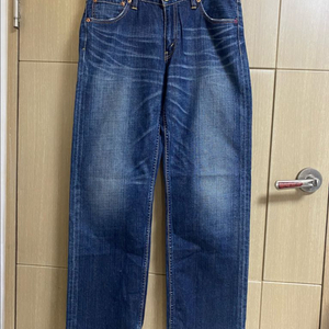 [LEVIS] 리바이스 L503 루즈스트레이트 데님 31사이즈 이미지