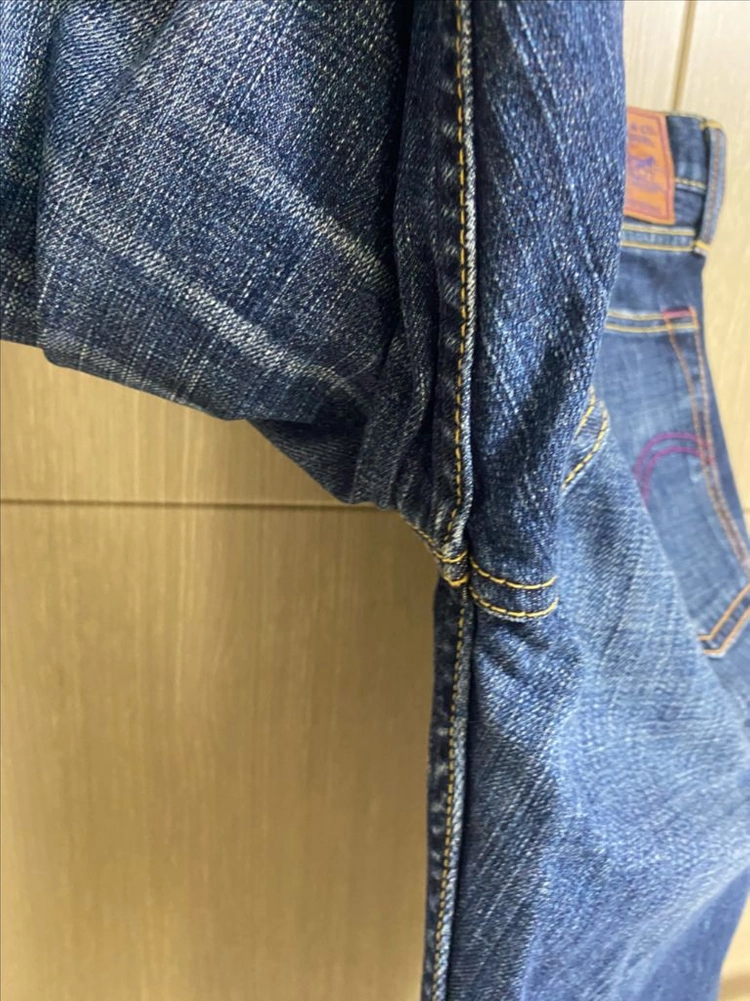 [LEVIS] 리바이스 L503 루즈스트레이트 데님 31사이즈 이미지