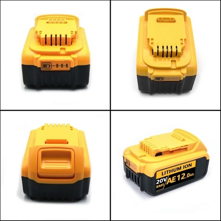 Dewalt DCF 805+ DCD 850 이미지