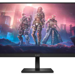 [삽니다/부품용/패널파손외 고장품] HP OMEN 32q 모니터 이미지