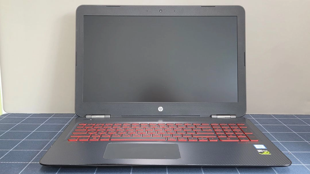 HP OMEN i7-7세대 게이밍 노트북 부품용 - 안심되는 중고거래