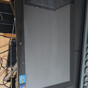 2-in-1 태블릿 PC 이미지