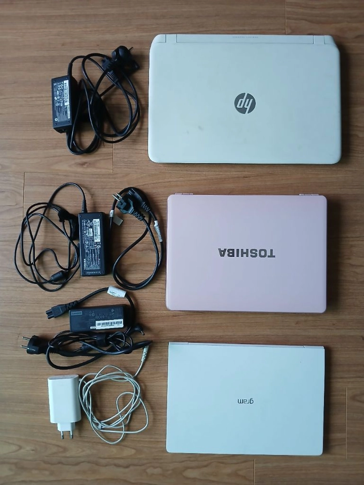 HP노트북 i7-5세대 12G램 256G SSD 1TB HDD 이미지