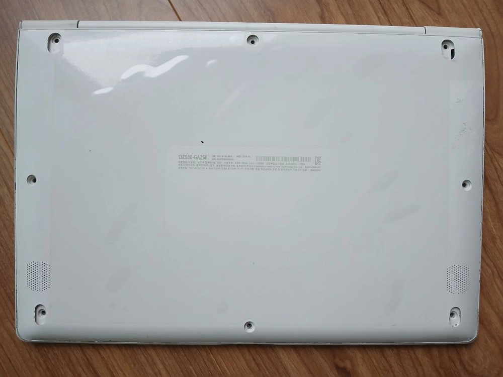 HP노트북 i7-5세대 12G램 256G SSD 1TB HDD 이미지