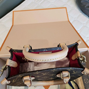 루이비통삭플라 BB,(25년신형) 이미지