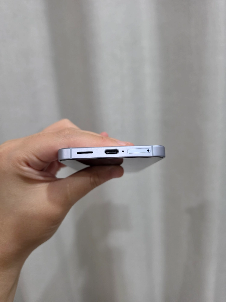 갤럭시 s25 512GB S급 새상품급 아이스블루 삼성전자 핸드폰 휴대폰 + 액정강화유리 + 투명젤리케이스 이미지