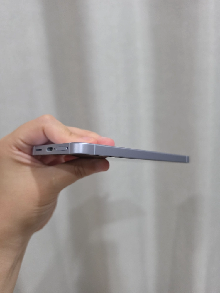 갤럭시 s25 512GB S급 새상품급 아이스블루 삼성전자 핸드폰 휴대폰 + 액정강화유리 + 투명젤리케이스 이미지