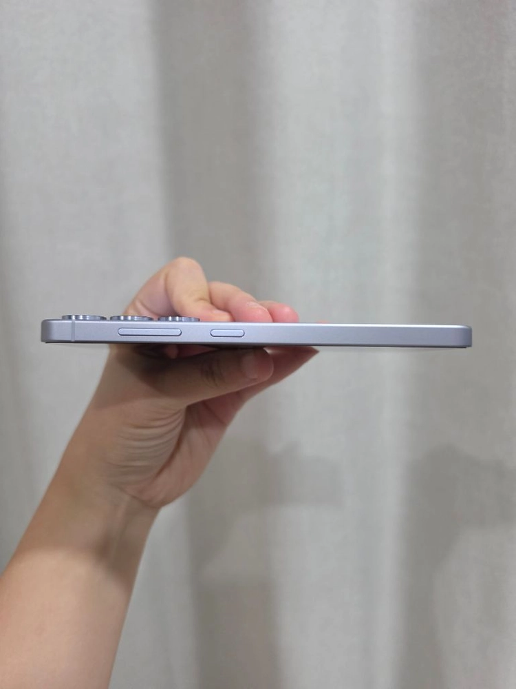 갤럭시 s25 512GB S급 새상품급 아이스블루 삼성전자 핸드폰 휴대폰 + 액정강화유리 + 투명젤리케이스 이미지