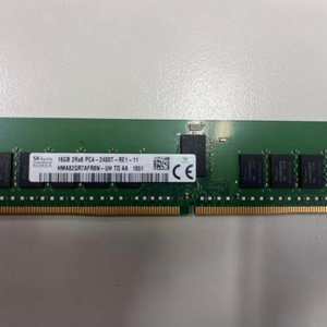 (중고) SK하이닉스 DDR4 16GB PC4-2400T RE1 서버램 이미지