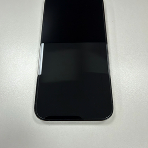 아이폰 14프로맥스 128gb 블랙 이미지