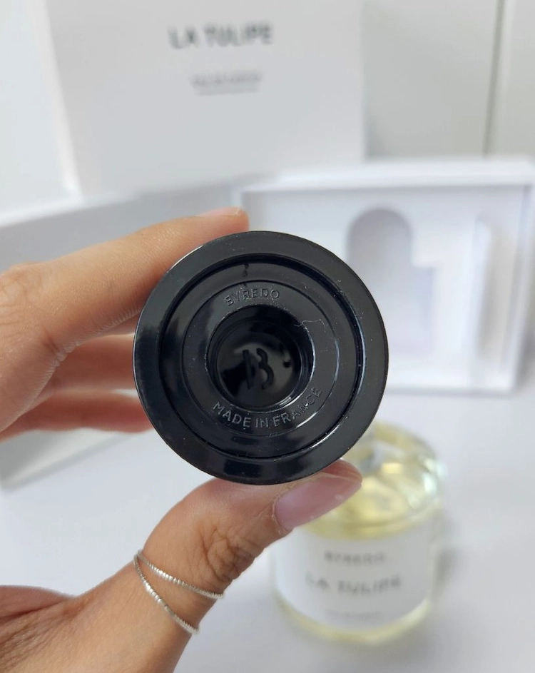 [미사용&새제품/풀박/무료배송] 바이레도 라튤립 오드퍼퓸 100ml 사은품증정 이미지