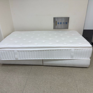 침대 이미지