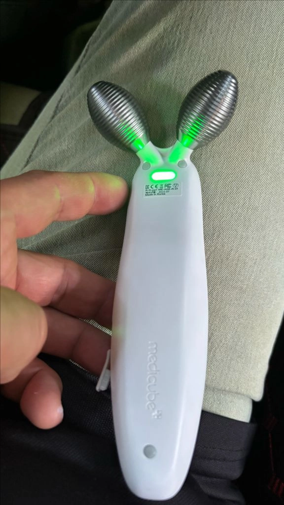 리파케럿뷰티디바이스 이미지