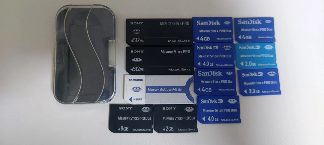 SD카드 SDCARD 메모리스틱 CF 후지 이미지