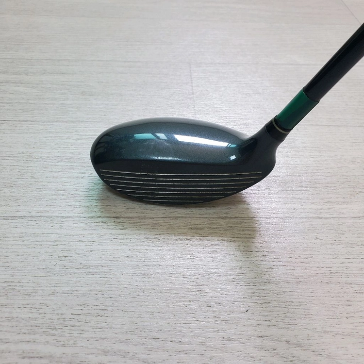 카스코 파워 토네이도 유틸리티 44 19도 R 골프채 골프클럽 이미지