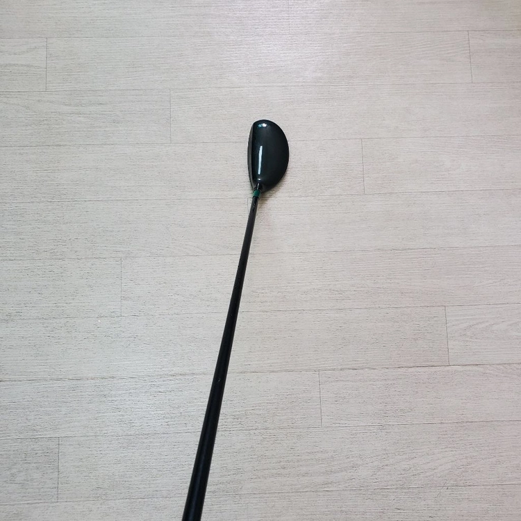 카스코 파워 토네이도 유틸리티 44 19도 R 골프채 골프클럽 이미지