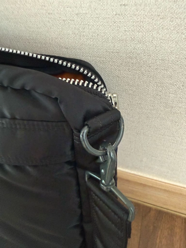 요시다포터 투웨이 브리프케이스 77544 이미지