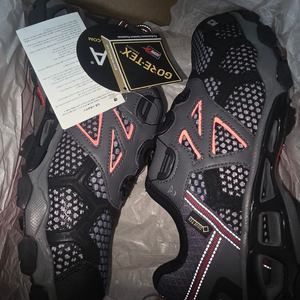 k2-59 안전화 260 이미지