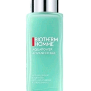 비오템옴므 아쿠아파워 어드밴스드젤 100ml 이미지