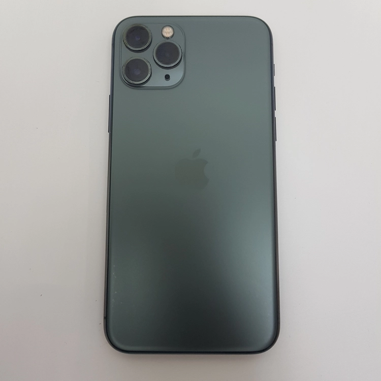 서울 아이폰 iPhone 11 PRO 프로 256기가 그린 팝니다. 이미지