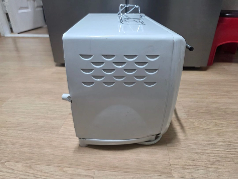 전기 오븐 이미지
