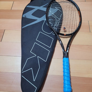뵐클[VOLKL] ORGANIX 9 테니스 라켓 이미지